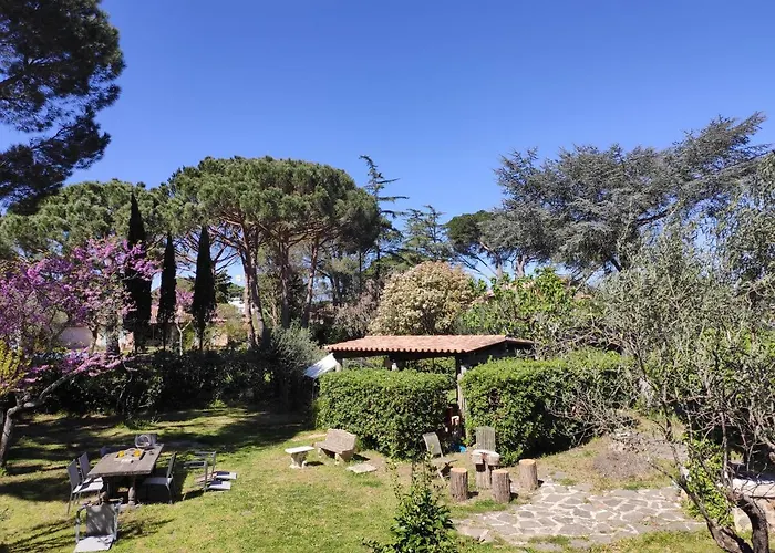 La Ramade De Saint-Tropez