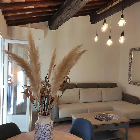 La Ramade De Saint-Tropez Apartment Exterior photo