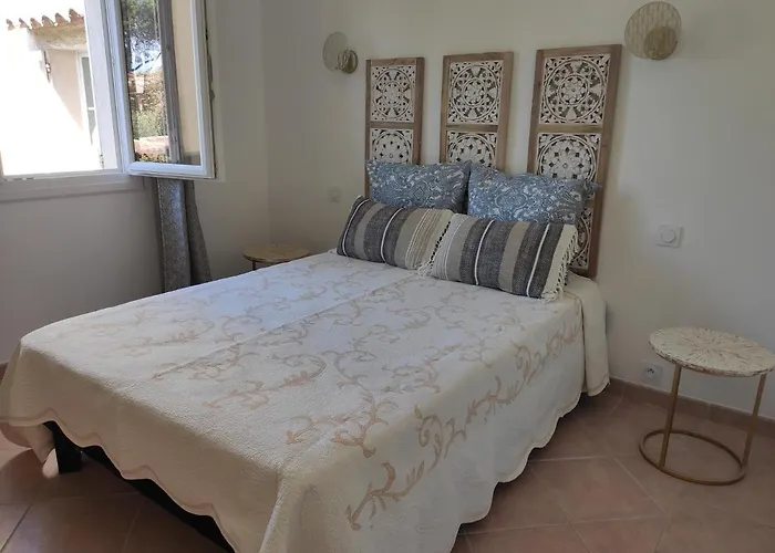 La Ramade De Saint-Tropez