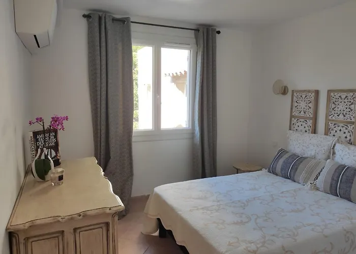 La Ramade De Saint-Tropez