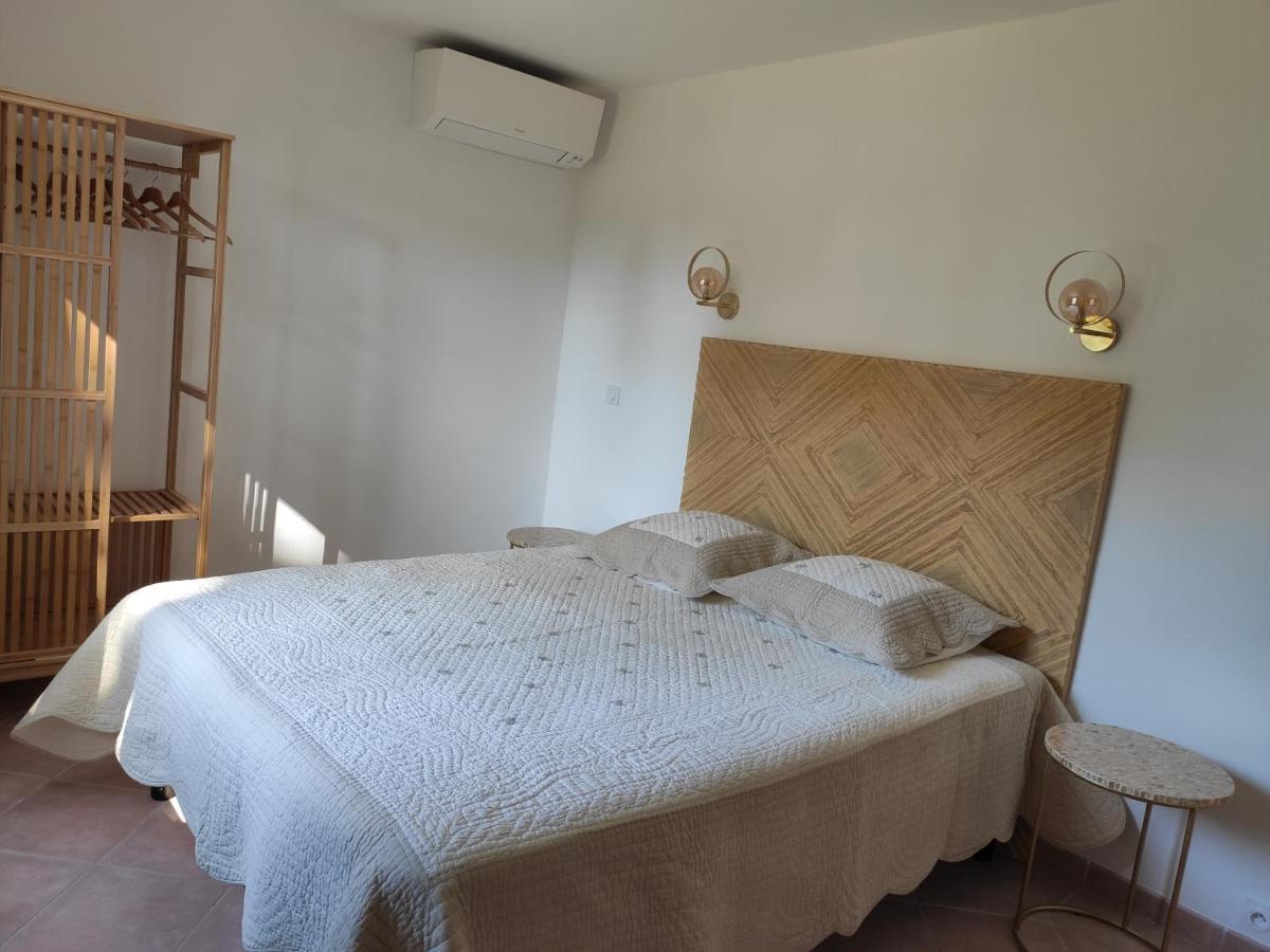 La Ramade De Appartement