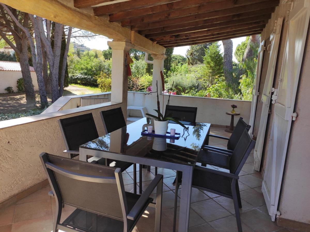 La Ramade De Appartement Saint-Tropez