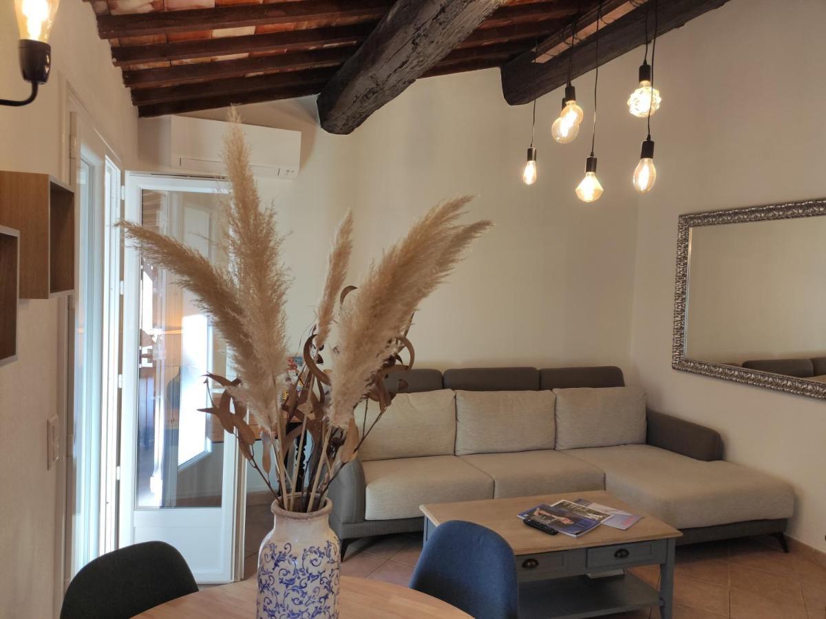 La Ramade De Apartment Saint-Tropez